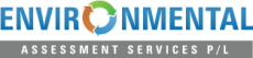Environmental Assessment Services Pty Ltd logo