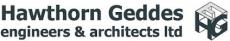Hawthorn Geddes Engineers & Architects Ltd logo