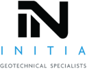 Initia Ltd logo