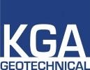 KGA Geotechnical Engineers Ltd logo
